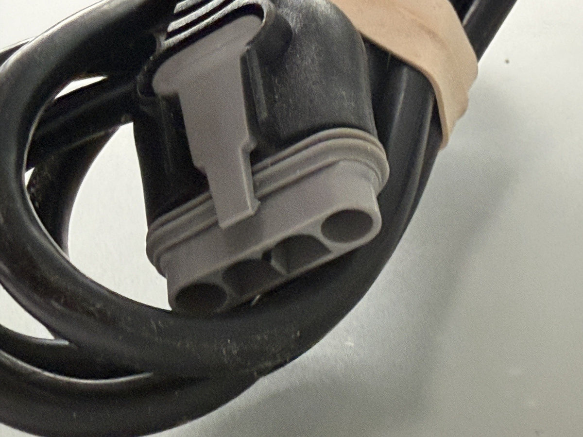 Penny & Giles 2 Key (4 PIN PLUG) Joystick D51157.03 for Power Wheelchair #L137