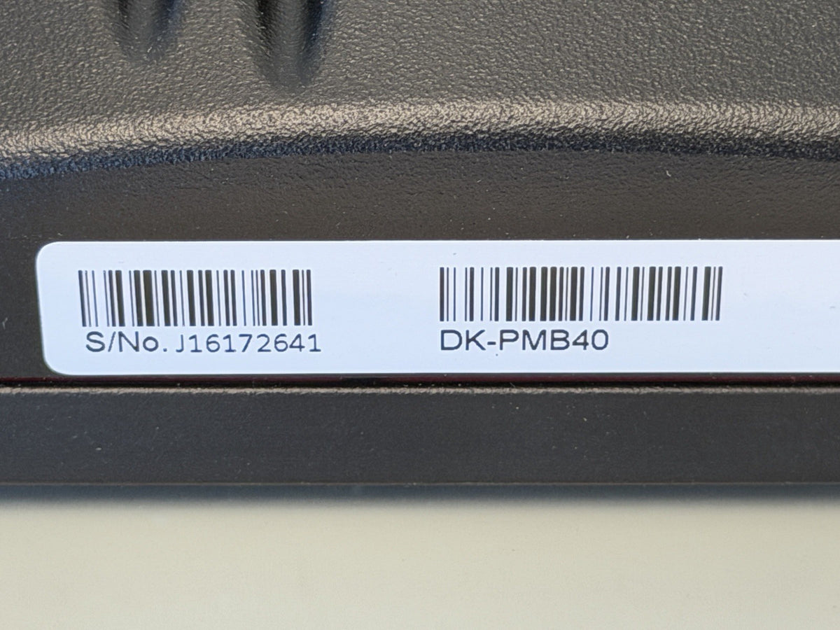 Dynamic DK-PMB40 Wheelchair Control Module - DRIVE TITAN Power Wheelchair #L261