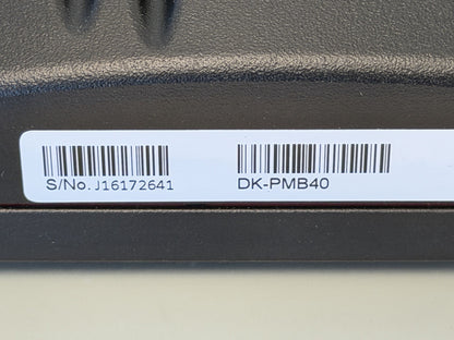 Dynamic DK-PMB40 Wheelchair Control Module - DRIVE TITAN Power Wheelchair #L261