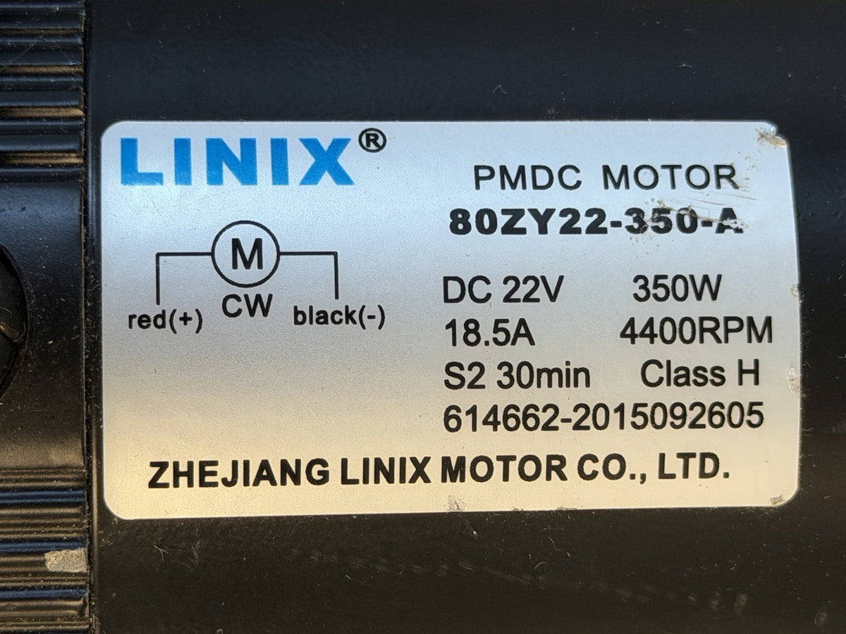 Motors for Permobil F3 Power Wheelchair 1831168-1831167 / 313935-313934 #L265