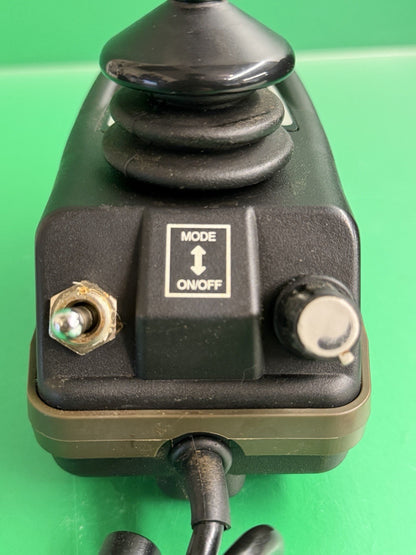 Quickie QTRONIX Joystick D49779/06 for Quickie Power Wheelchairs #K880