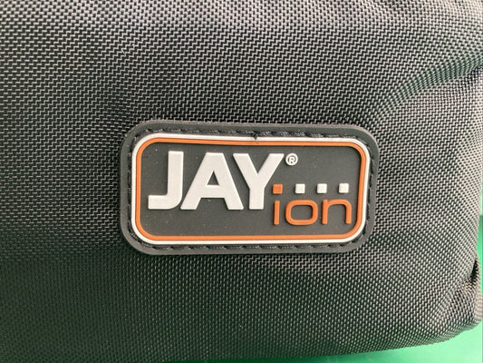 JAY ION Foam Seat Cushion for Power and Manual Wheelchairs 17" x 19" #K647