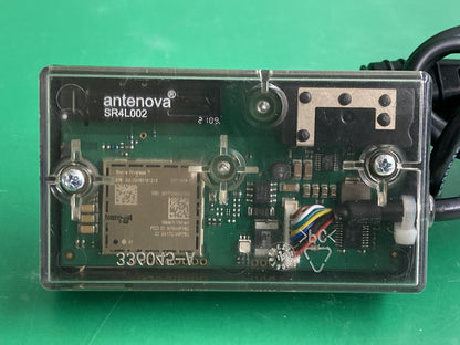Permobil M3 F3 Corpus 331495 Bluetooth Radio Module 336046-D Wheelchair #K952