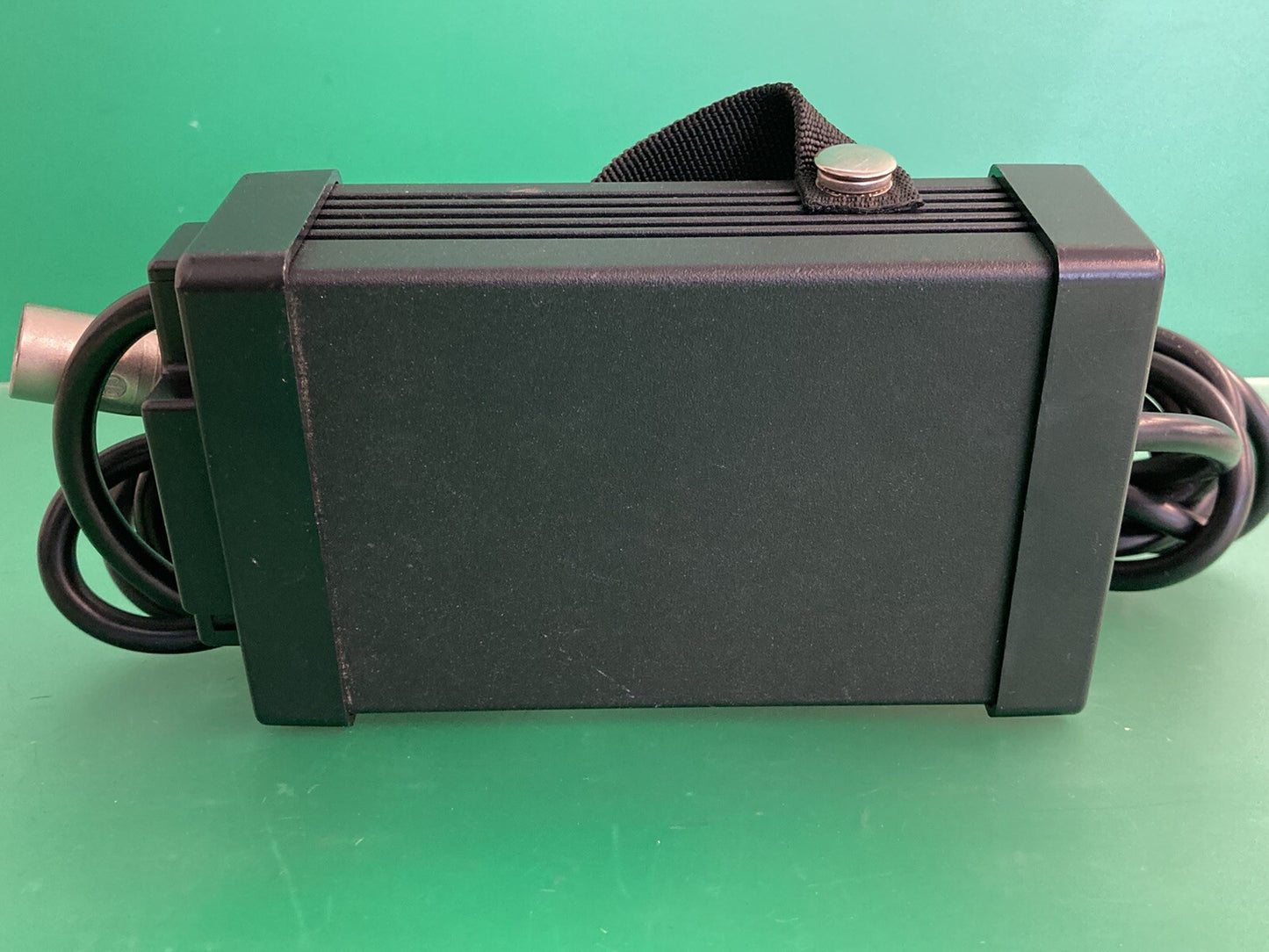 24 Volt 8 Amp XLR Battery Charger for Scooter / Power Wheelchair BATC8 #J526