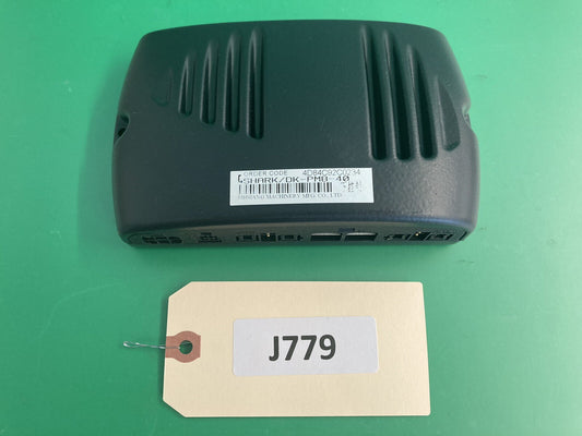 Shoprider Streamer Dynamic DK-PMB40 Wheelchair Control Module Shark #J779