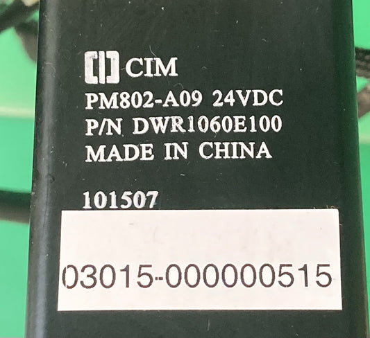 Seat Elevate Actuator for Pride & Quantum Power Wheelchairs DWR1060E100 #L125
