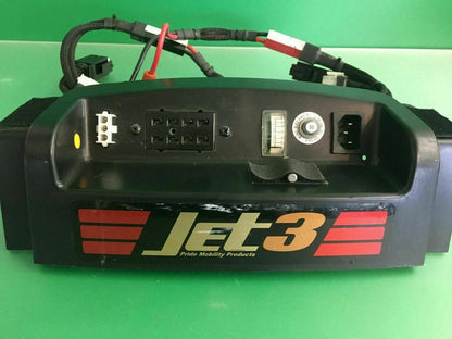 Utility Tray Dashboard for Jazzy Jet 3 Power Wheelchair #D782