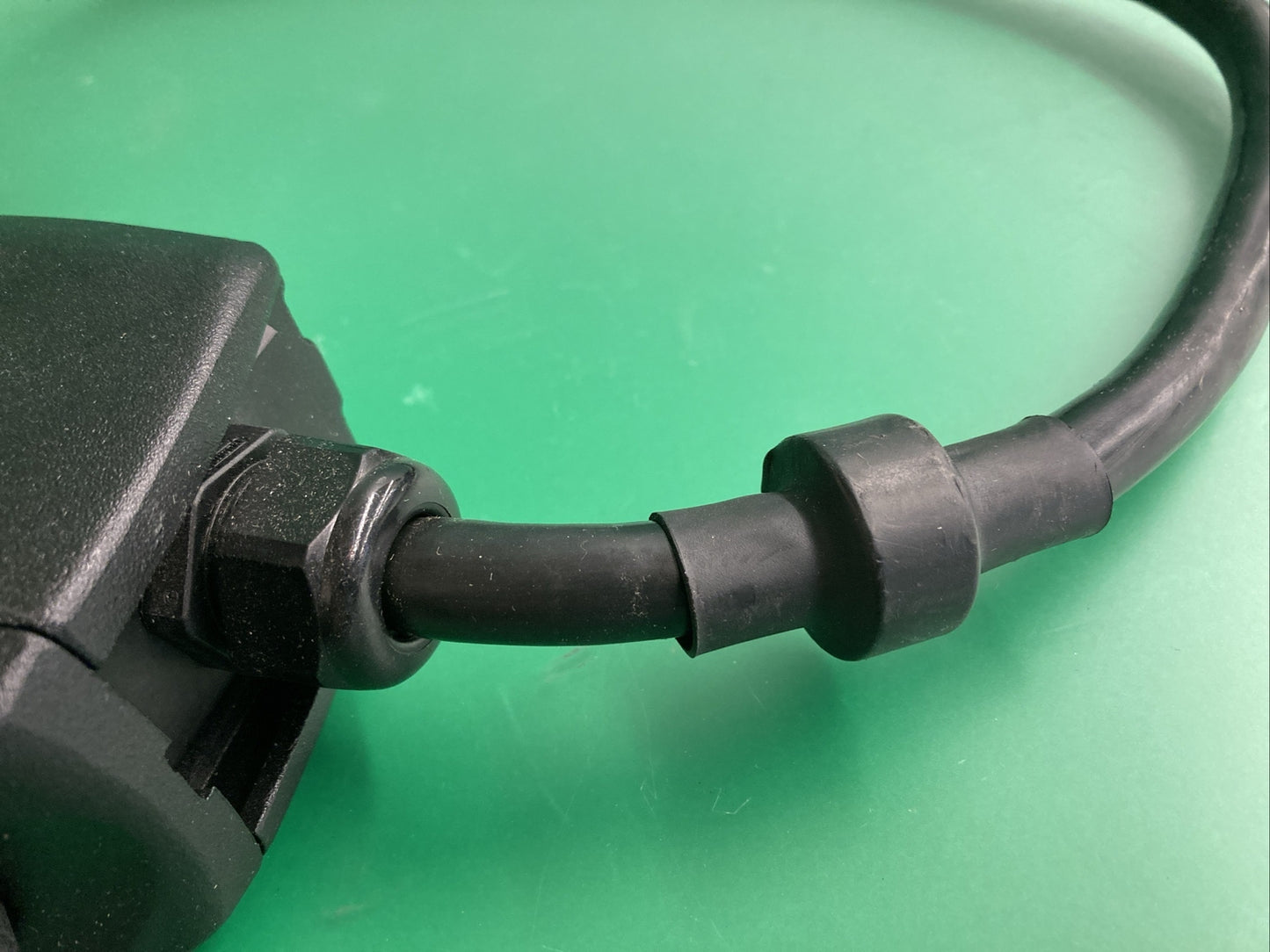 Joystick Controller for Power Wheelchair D49808/2 #F077