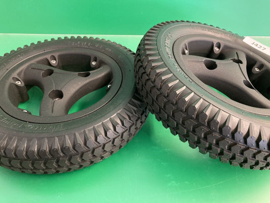 Drive Wheel Assembly for the Quickie QM-710 / QM-715 Q700m Set of 2*  #J427