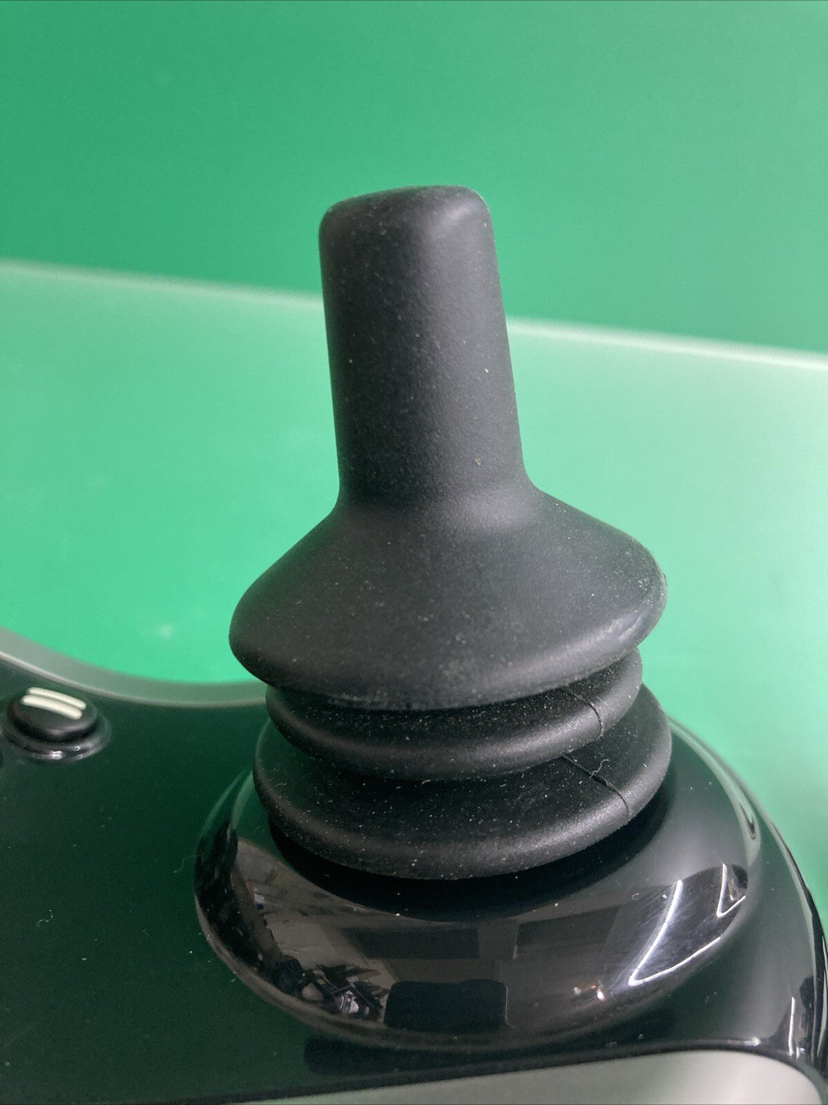 Quantum QLogic2 Joystick CTL123217 for Quantum Power Wheelchair 1751-8009 #K156