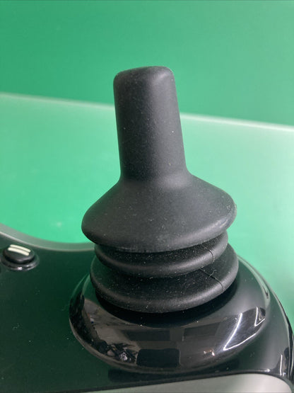 Quantum QLogic2 Joystick CTL123217 for Quantum Power Wheelchair 1751-8009 #K156