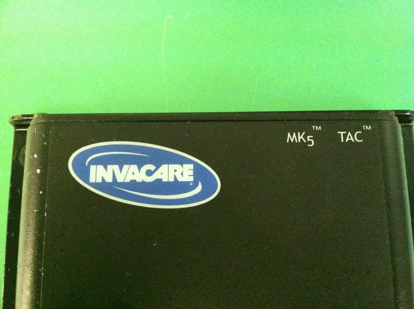 Invacare wheelchair MK5 TAC seat control module model # 1118728  #9327