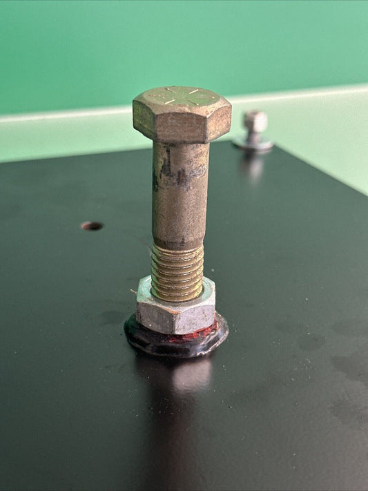 EZ Lock Bracket for Wheelchair Docking Station Quickie Q700m #K013
