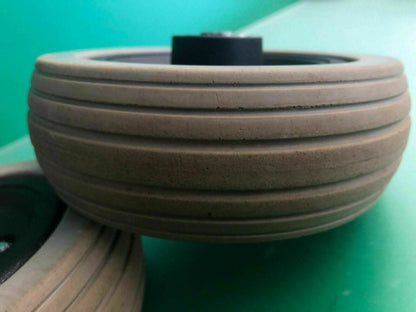Rear Caster Wheels for Jazzy Select, Jazzy Select GT & Jazzy Select 6