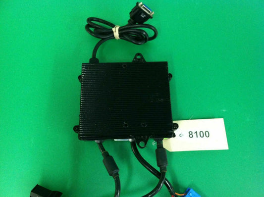 Invacare Control Module 1095270 for Power Wheelchair #8100