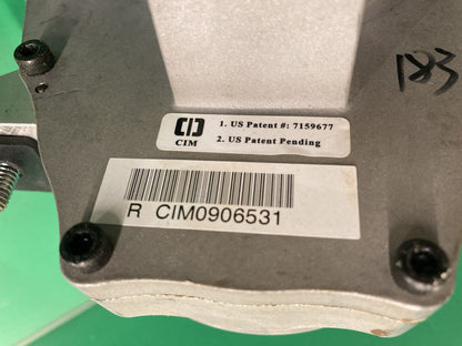 Motors for the Hoveround MPV5 Power Wheelchair M16010428 / M16010427 #H947