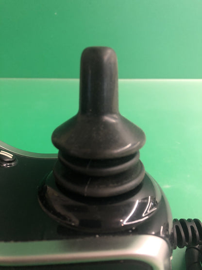 Quantum QLogic2 Joystick CTL123217 for Quantum Power Wheelchair 1751-8009 #H742