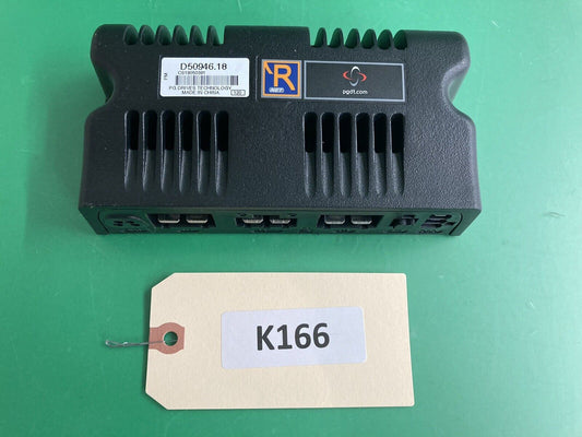 120a Rnet Power Module / Control Module for Power Wheelchair D50946.18 #K166