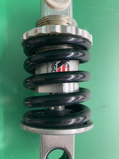 Set of 4 Shock Absorbers, Suspension for Permobil C300 Power Wheelchair  #J079