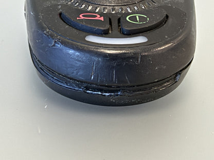 Penny & Giles 2 Key (4 PIN PLUG) Joystick D51157.03 for Power Wheelchair #L242