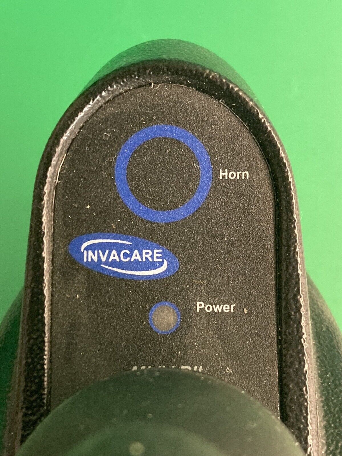 Dynamic Invacare Power Wheelchair Joystick MK4R2LC JS 1107267 MKIV RII LC #J108