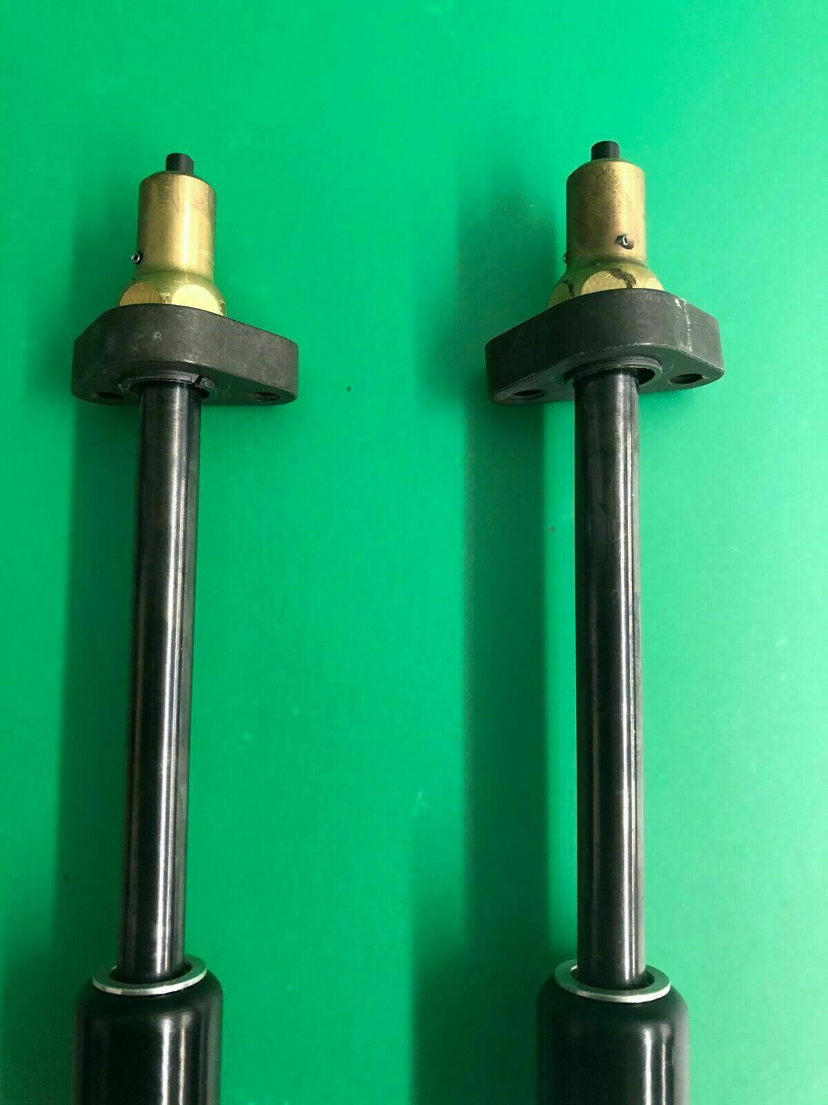 Set of 2 Shock Suspension for Invacare TDX SP Power Wheelchair (1142255) #F293