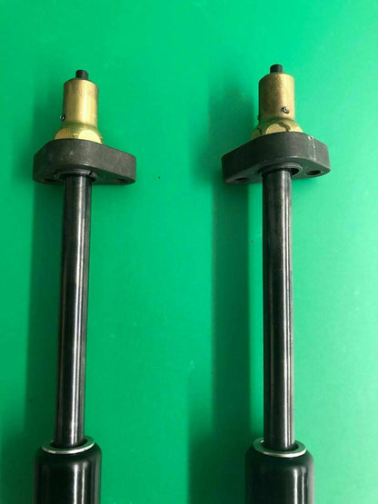 Set of 2 Shock Suspension for Invacare TDX SP Power Wheelchair (1142255) #F293