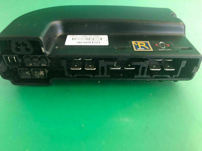 R Net D51109.08 Quickie Power Wheelchair Control Module #C948