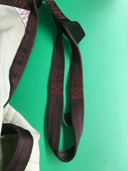 Deluxe Hoyer Patient Lift Sling, 1000 LB Rated (P/N:50312) Model: LARGE #E335