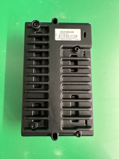 R Net PG Drives D51109.09 Quickie Power Wheelchair Control Module #i490