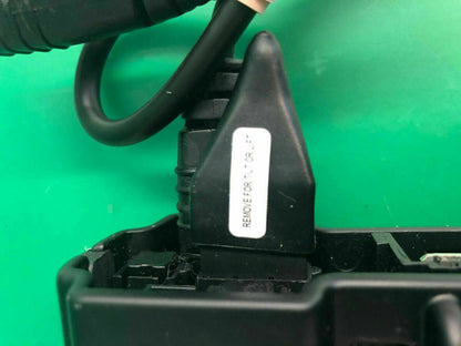 R Net PG Drives D51109.09 Power Wheelchair Control Module  #C965