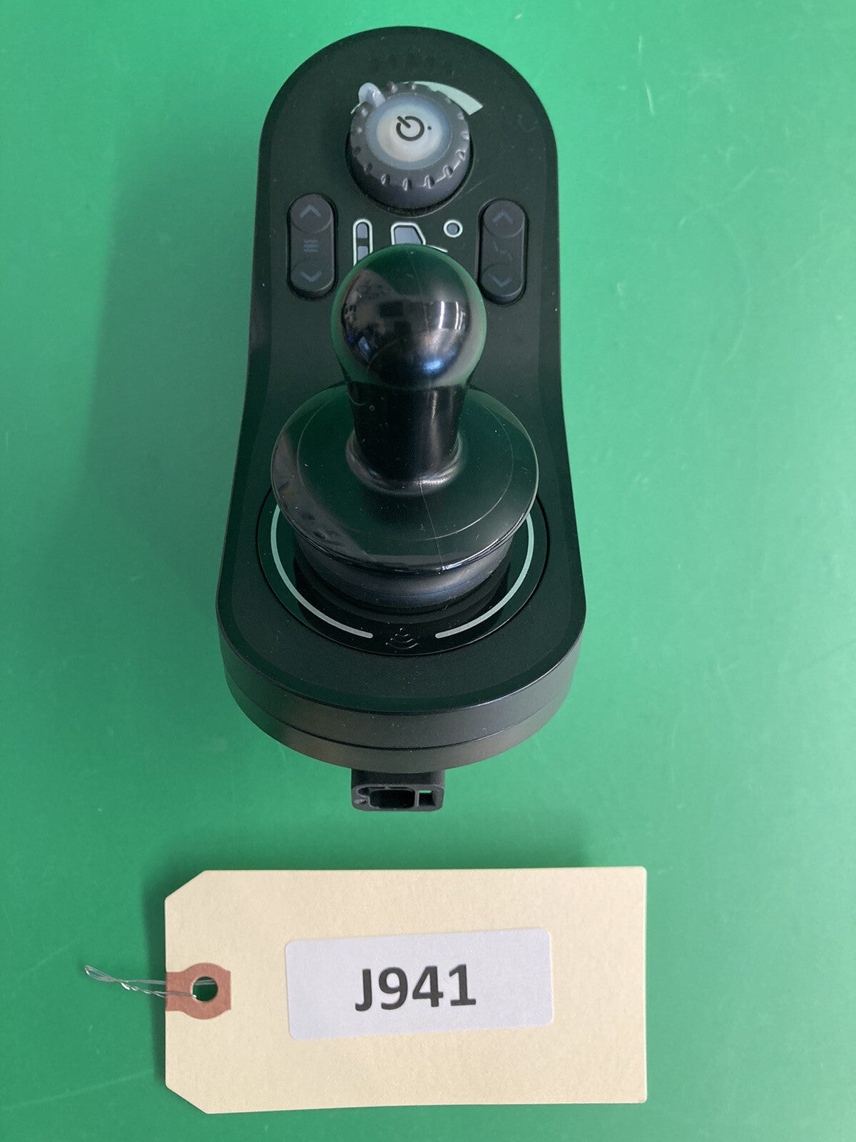 Dynamic Joystick LiNX RM +FULL SEAT RM for Power Wheelchair DLX-REM211-A #J941