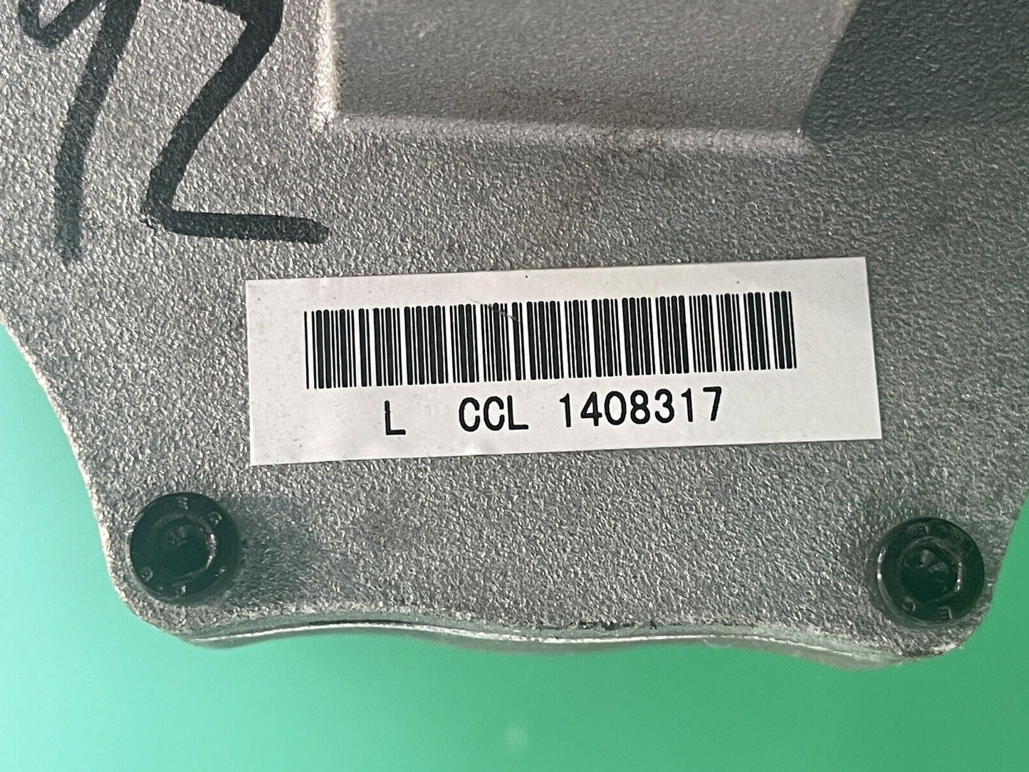 Motors for the Hoveround MPV5 Power Wheelchair R 1408317 / L 1408317 #H632