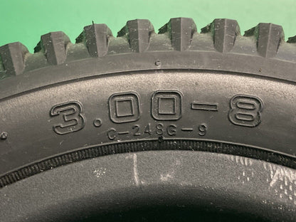 Drive Wheel Assembly for the Quickie QM-710 / QM-715 Q700m Set of 2*  #K388