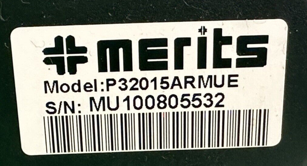 Left & Right Motors for the Rascal 320 PC Power Wheelchair P32015ARMUE #i605