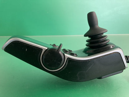 Quantum QLOGIC3 Joystick for Power Wheelchair CTL143976 1761-0009 #K232