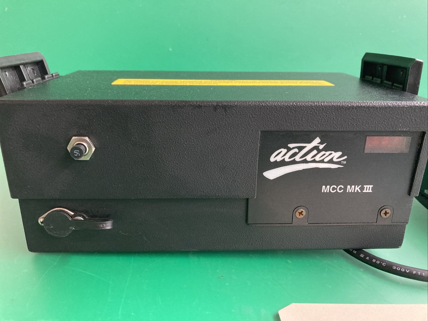 Controller Module & Joystick for Action Arrow Storm Series Power Wheelchair i954