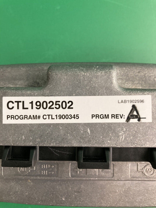 Control Module  D51300.07 for Pride Jazzy Select Elite Power Wheelchair  #i902