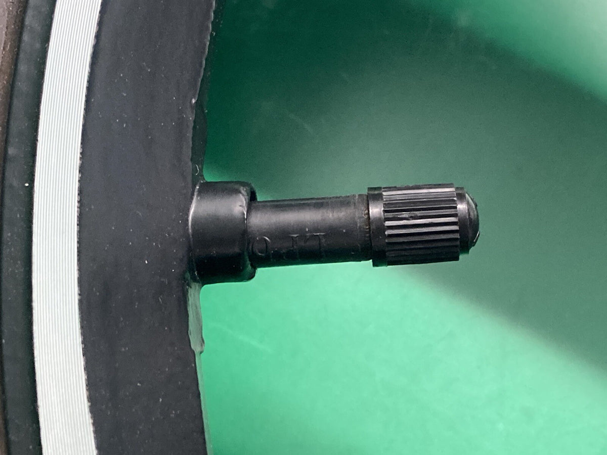 16 X 2.125 Pneumatic Drive Wheels for Ephesus X3 Power Wheelchair #K586