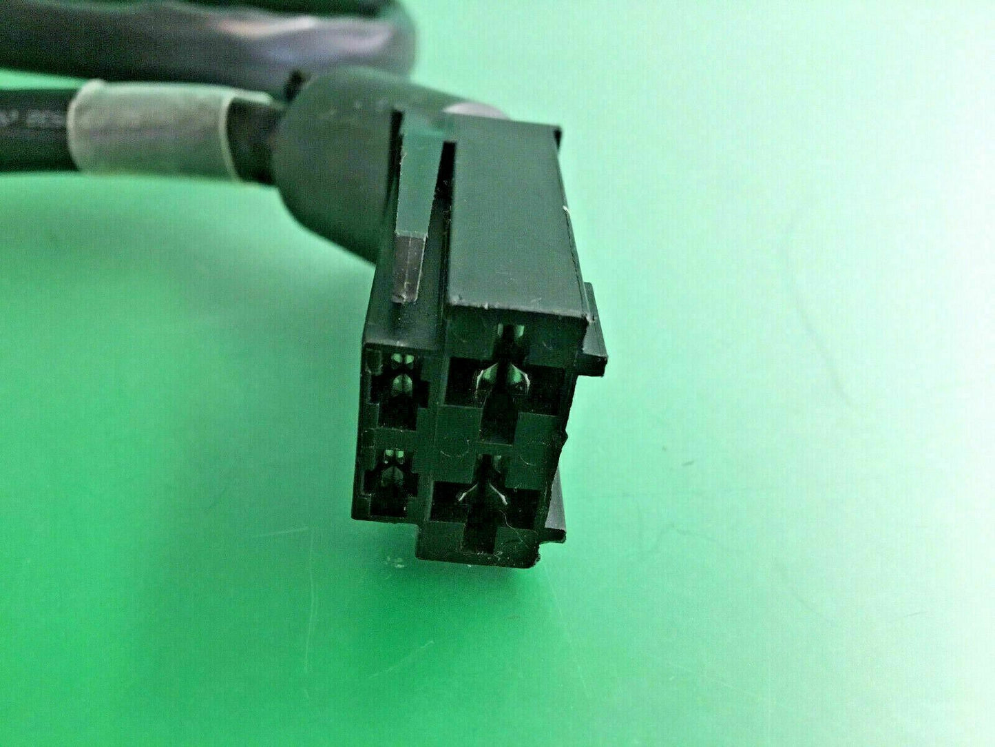 MOTOR CABLES, RIGHT & LEFT for PERMOBIL M300 Power Wheelchair 311547 A/B #D733