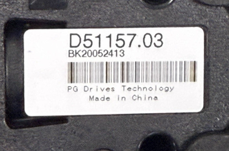 Penny & Giles 2 Key (4 PIN PLUG) Joystick D51157.03 for Power Wheelchair #L137