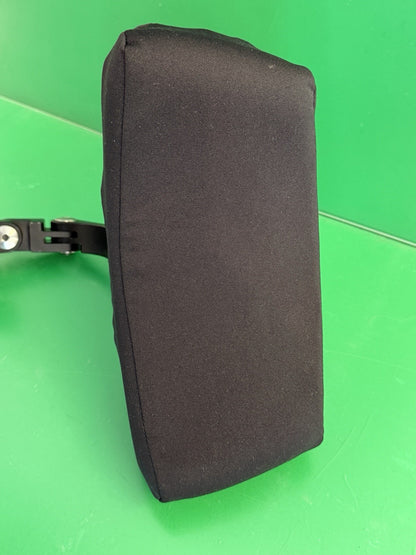 Latest Style 10" Permobil Adjustable Head Rest for Power Wheelchair #L033