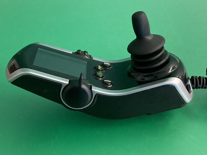 Quantum QLogic2 Joystick CTL123217 for Quantum Power Wheelchair 1751-8009 #J062