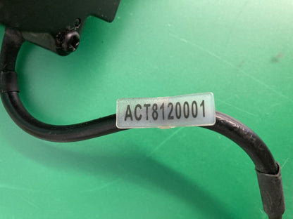 Recline Actuator for Quantum Power Wheelchair 94UB2BB1 ACT8120001 #J645