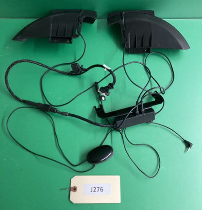 QUANTUM EDGE 2.0 FENDER LIGHT KIT ASSEMBLY DGN153020 DGN152223 MEC154280 #J276