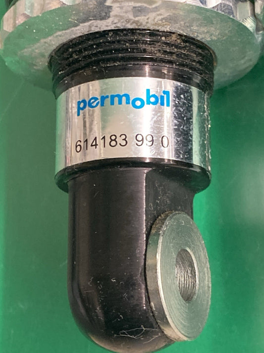 2 SHOCK ABSORBERS, SUSPENSION FOR PERMOBIL M300 HD  WHEELCHAIR 613800-99-0 #L078