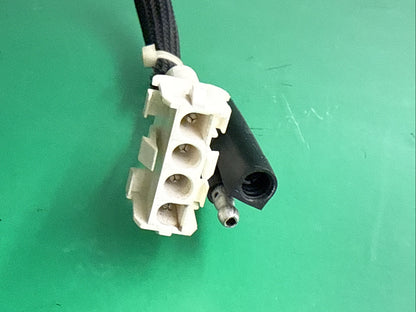 Motor, Brake, and Transaxle for Rascal 245 Scooter MTR129544 W/BRAKE129545 #K308