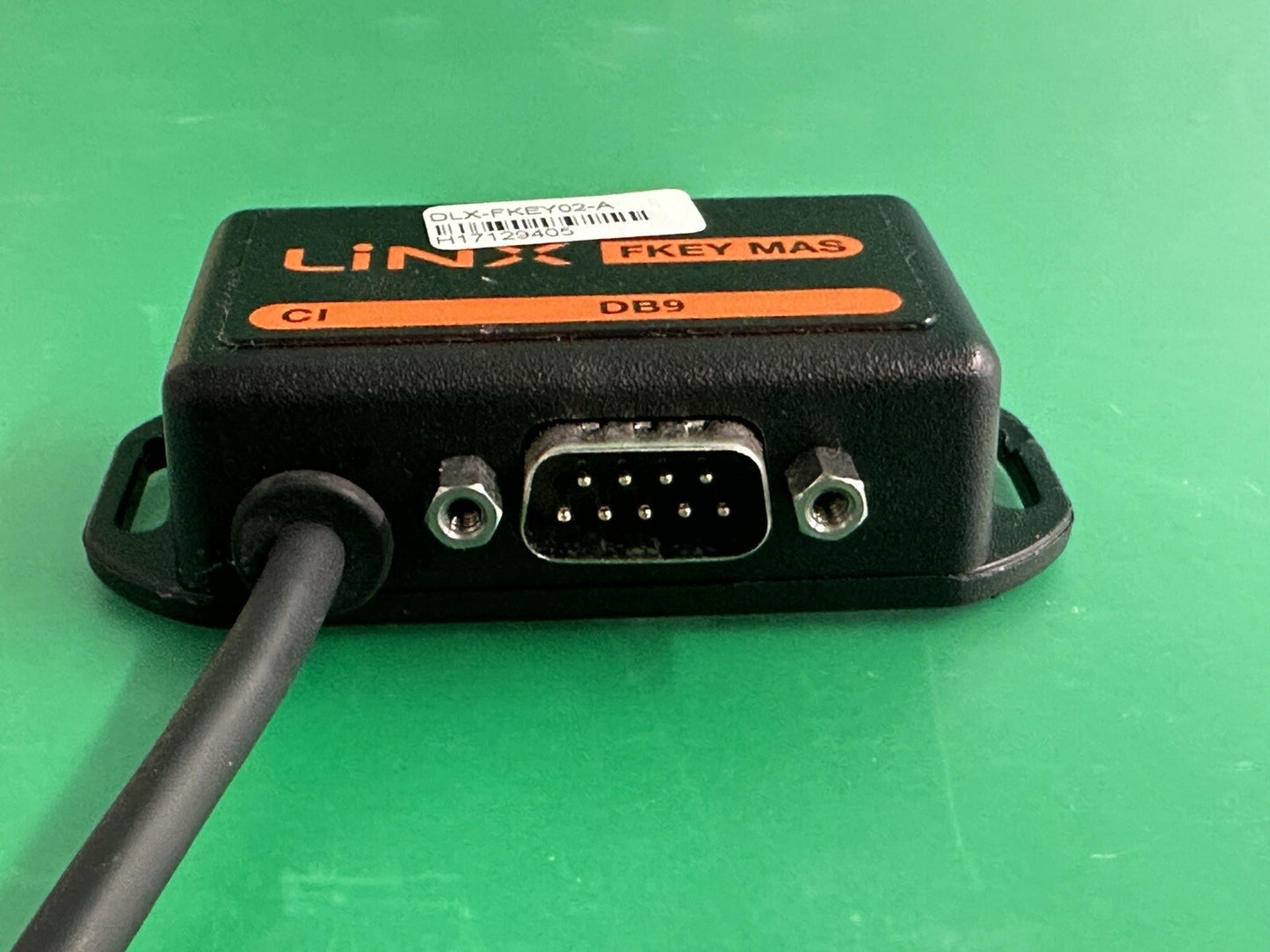 Dynamic LiNX Module for Power Wheelchair DLX-FKEY02TDC-A LiNX FKEY MAS TDC #i352