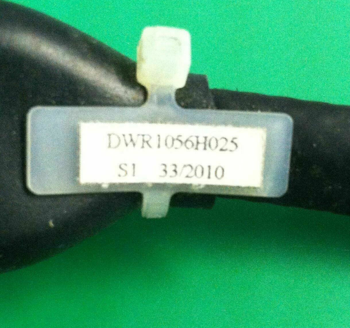 DWR1056H025 ELECTRONIC, HARNESS, MOTOR, RIGHT #5975