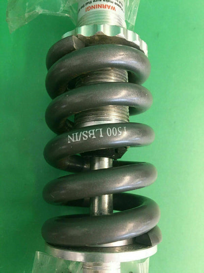 Set of 3 Shock Absorbers, Suspension for Quantum Q6 Edge Power Wheelchair  #E309